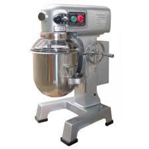 30lt Planetary Mixer No Hub Ankor Pmf5030