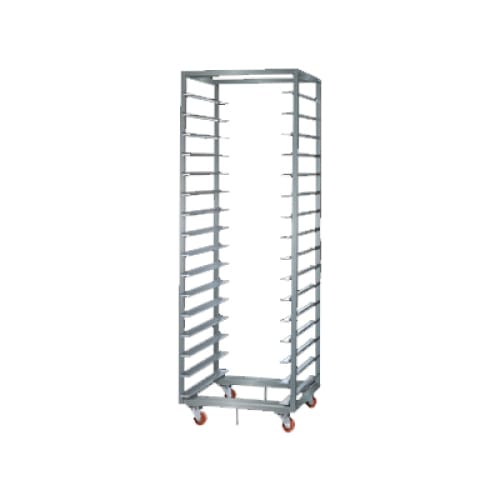 32 Tray Trolley Gatto Btr-32d