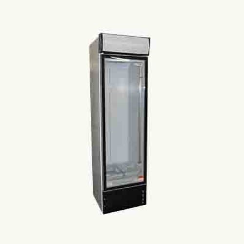 334l Bottle Coolers 1 Door Hinged Eh365