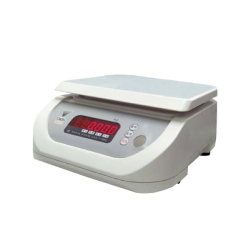 3/6kg (1/2gr) Portion Electronic Scale Pse0006
