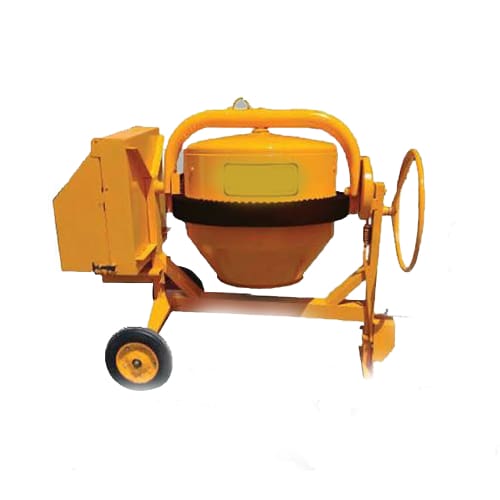 370l Drum Concrete Mixer Honda Engine S-tm370ph