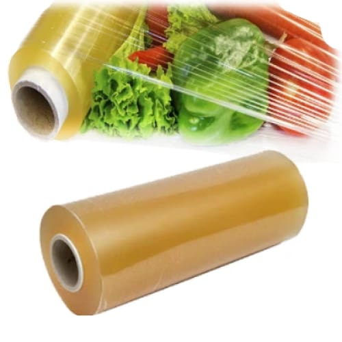 380 x 1200m Roll Econo Film E380-1200mt