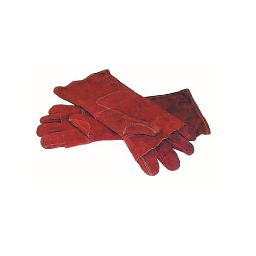 380mm Oven Mitts Pyro Omp0380