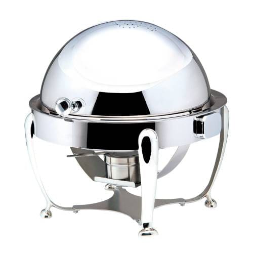 380mm Roll Top Chafing Dish Infiniti Classic Cri1380