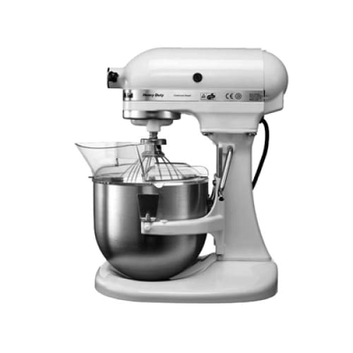 4.8lt Planetary Mixer Kitchenaid Pmk3005
