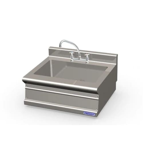 400mm Sink Single With Mixer 700 Modular Series Prenox