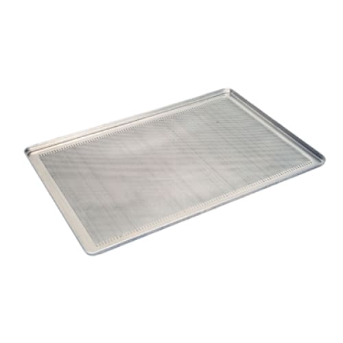 435x315x10mm Baking Tray Perforated Coa0010