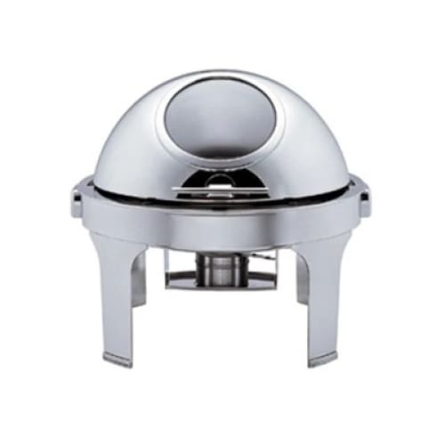 6.8lt Roll Top Chafing Dish Global Cds2002