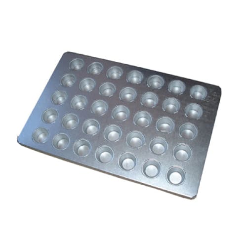 600 x 400mm Baking Tray Alusteel Bta0033