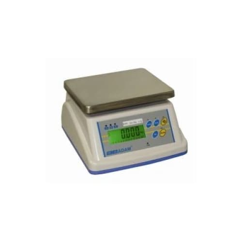 6000g Wash Down Wbw m Scale Wbw-6m