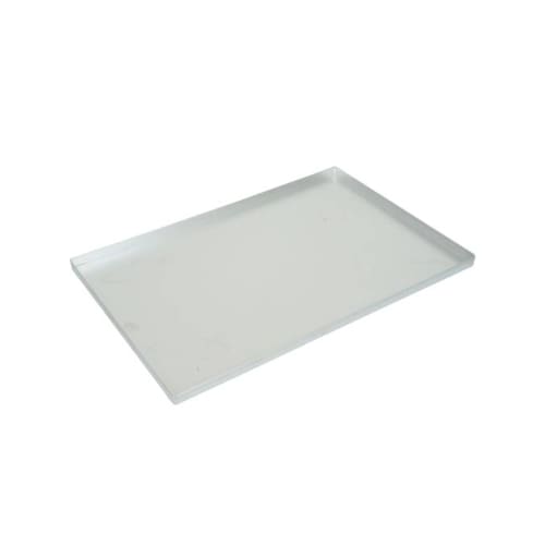 600x400x20mm Baking Tray Aluminum Bta0011