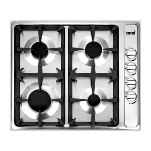 60cm 4 Burner Gas Hob 26/totg4502cb