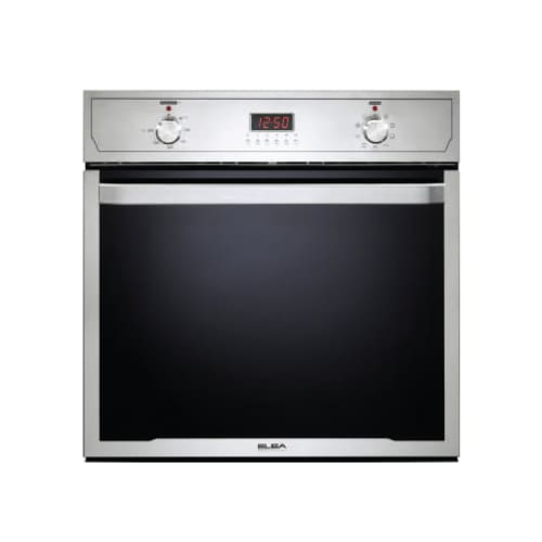 60cm Elec.oevn+baking Function 02/elio 600 Baker