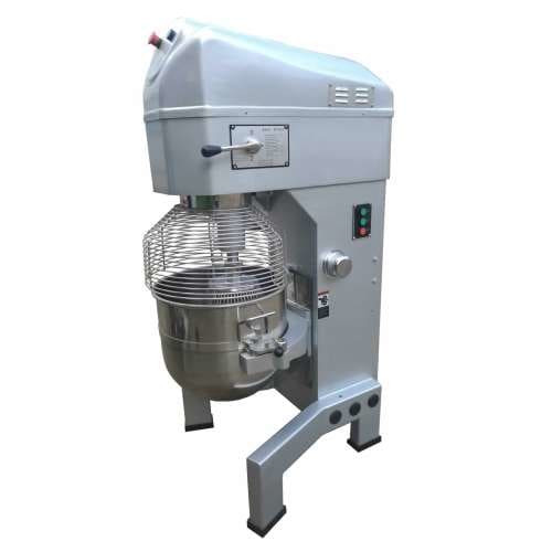 60lt Planetary Mixer No Hub Ankor Pmf5060