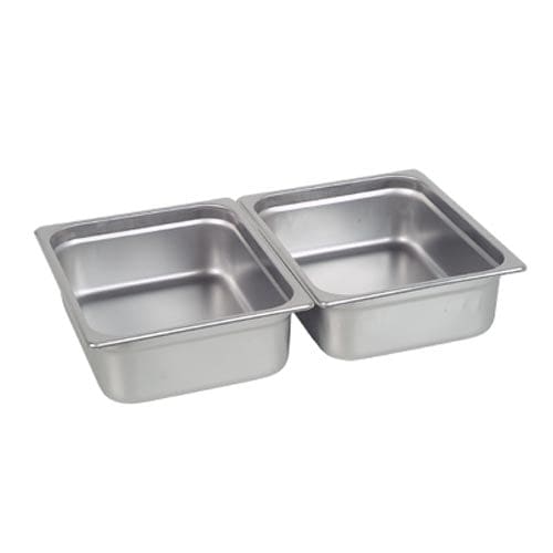 65mm (i) Insert S/steel Half Inh9065