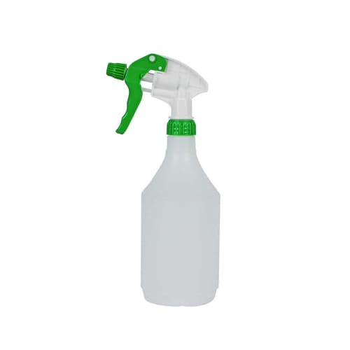 750ml Trigger Bottle Green Tbg0750