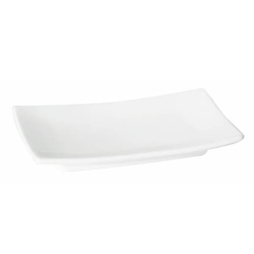 Accent - White - Rectangular Board 30 x 21cm (12) Ng4665-30
