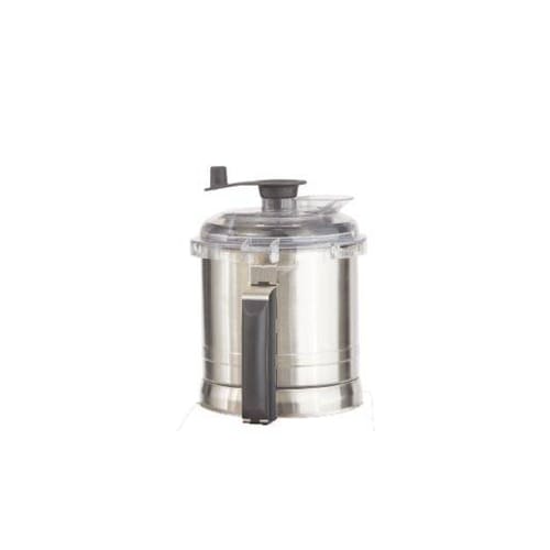 Additional Bowl Set For Robot Cook Rcr0002