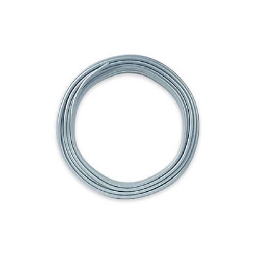 Alluminium 5/8 Soft Drawn Tubing (1.2mm) x 50m