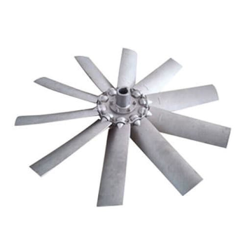 Aluminium Impeller 800mm 10bl Ai80010b