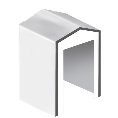 Otb Anti-microbial Fogging Tunnel Flatpack