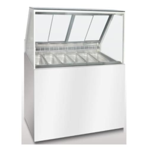 Bain Marie Cold Fgdwa- 2400ls