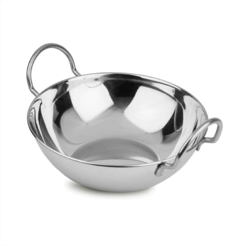 Balti Dish Flat 140mm Infiniti Bdf2014