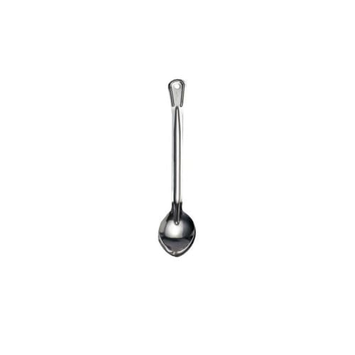 Basting Spoon Solid 330mm Bss0330