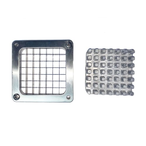 Blade Set Fyp-01 (12mm x 12mm) Chromecater