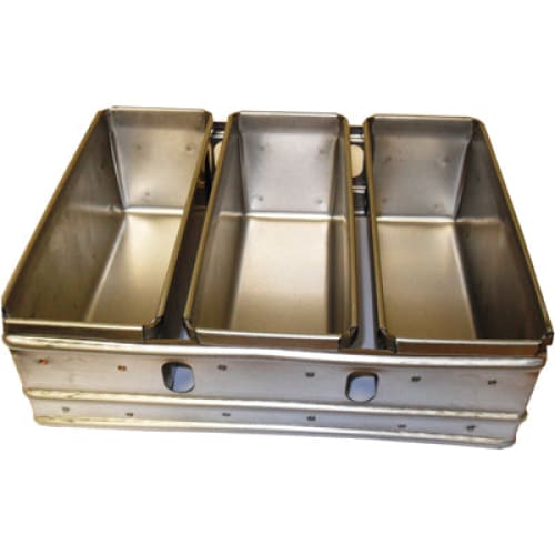 Bread Pan 3 Tray Bta0050