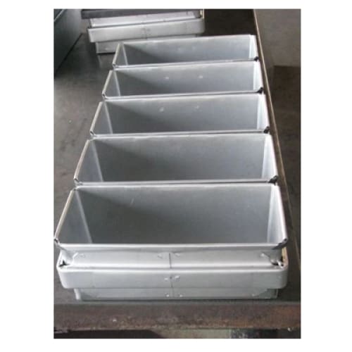 Bread Pan 5 Division Standard Bo5