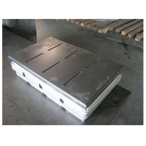 Bread Pan Lid Bo5l