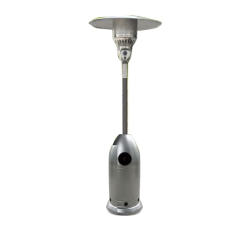 Bullet Shape Patio Heater 16/dk1025