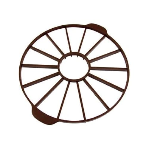 Cake Divider Plastic 14pc 265 Mm Cdp0014