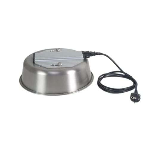 Chafing Dish Element Only Round Cdb0004