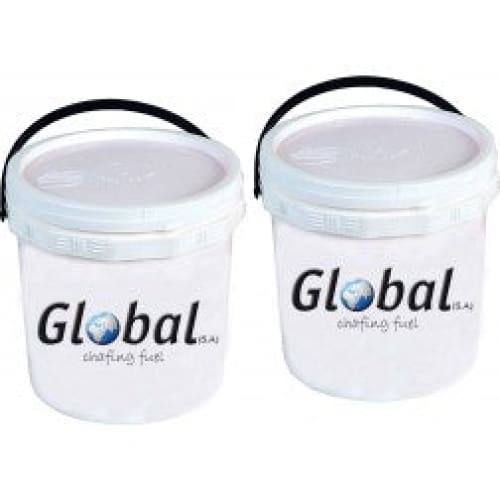 Chafing Fuel Methanol (4 x 5lt) Cfa0003