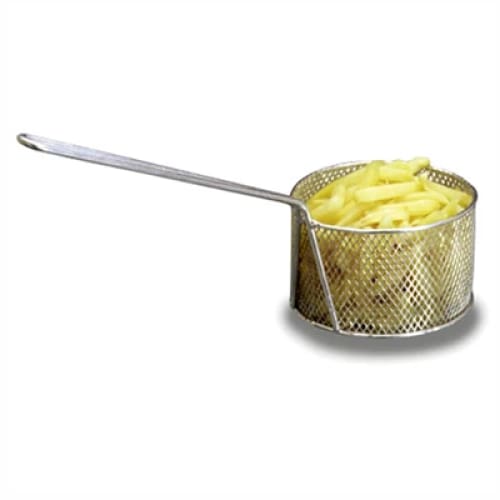 Chip Basket 203x102mm Cbr0203