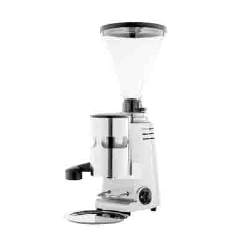 Coffee Grinder Doser D64 Remidag Black Fg/d64b