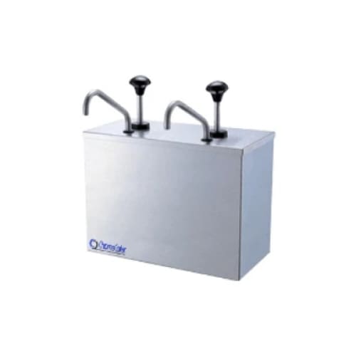 Condiment Dispenser Jzp-2