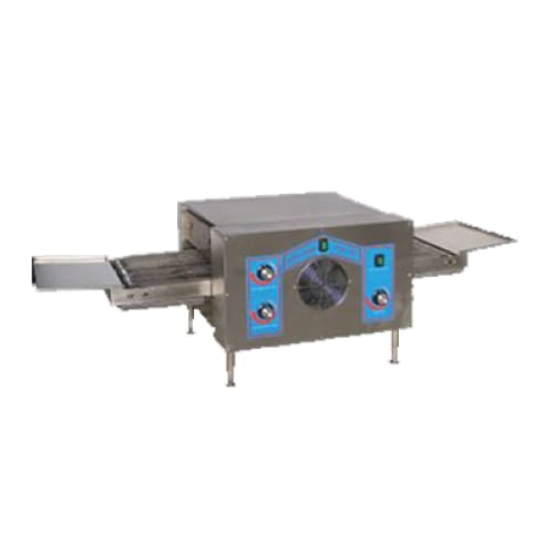 Conveyor Pizza Oven Gatto Hx-1