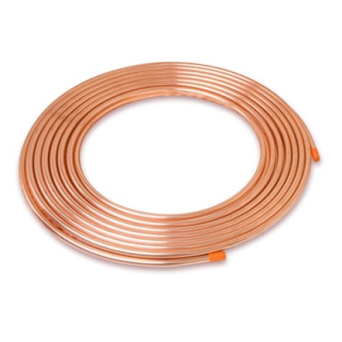 R22 Copper Tube 3/8