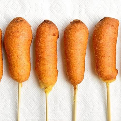 Corn-dog Batter Mix