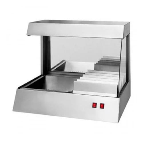 Countertop Chip Dump Gatto Ot-8