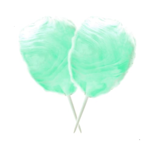 Cream Soda Candy Floss Sugar Cfmcs