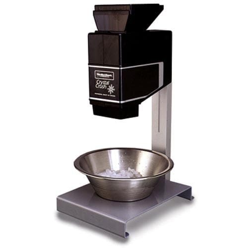 Ice Crusher Electric Delux Crystal Ich1001
