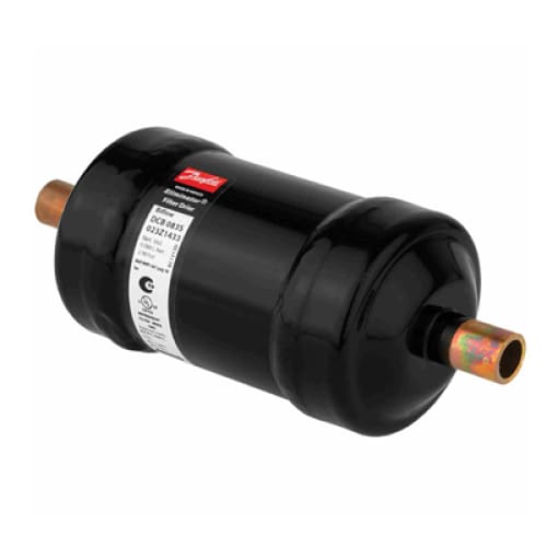 Drier Liquid Line With Sweat Connection Dr1/4s