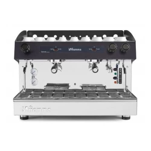 Espresso Machine Fiamma Caravel 2gr Auto Fmv2a-b