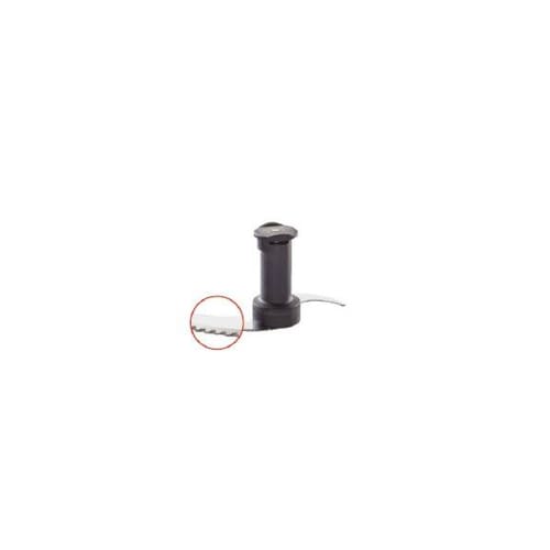 Fine Serrated Blade Blender Function Robot Cook Rcr0003
