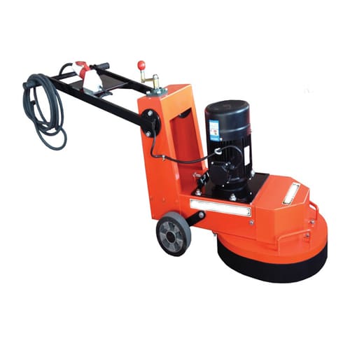 Floor Grinder 240v S-tmwkr70e