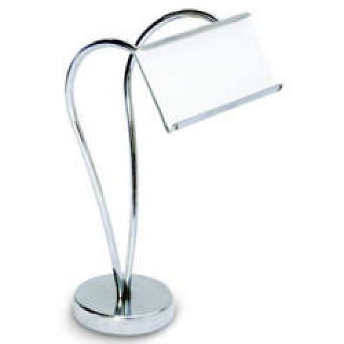 Food Tag Twin Arm S/steel 157mm Ftt0150